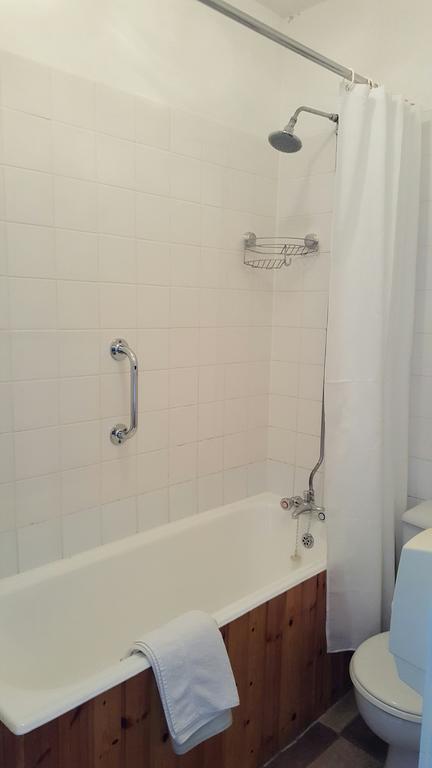Anno Santo Hotel Γκάλγουεϊ Εξωτερικό φωτογραφία