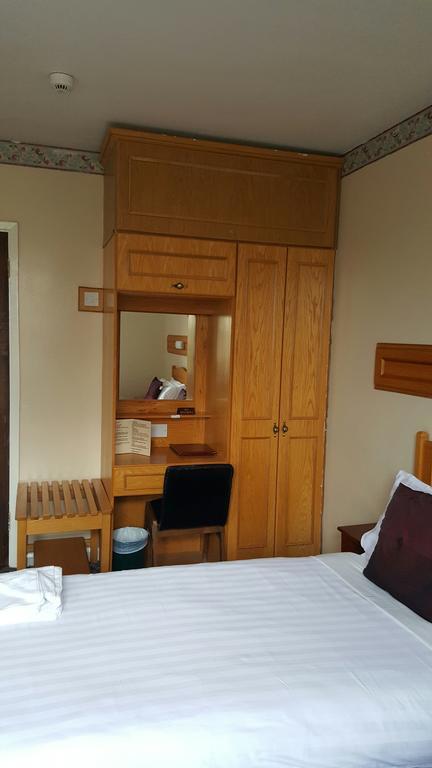 Anno Santo Hotel Γκάλγουεϊ Εξωτερικό φωτογραφία