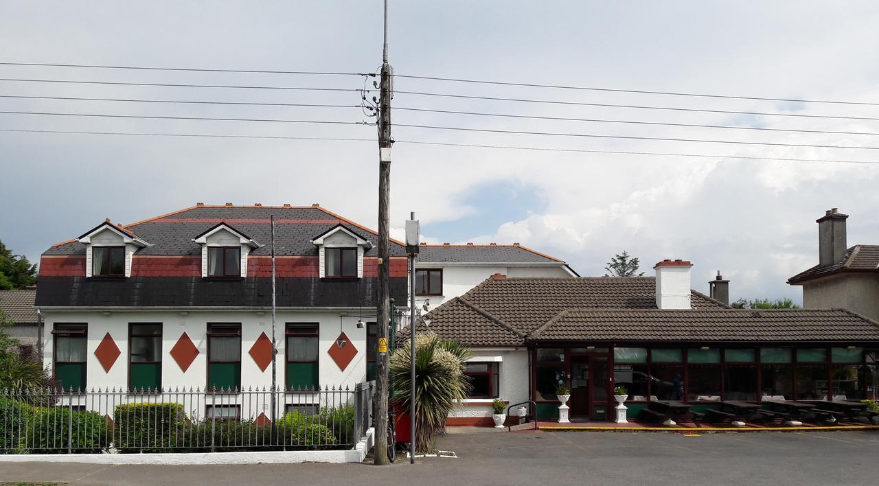 Anno Santo Hotel Γκάλγουεϊ Εξωτερικό φωτογραφία