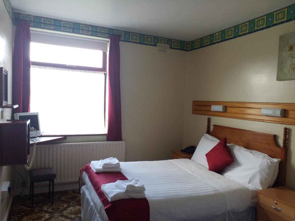 Anno Santo Hotel Γκάλγουεϊ Εξωτερικό φωτογραφία